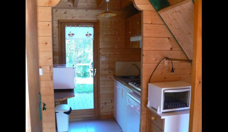 Chalet Des Greunnouilles Xonrupt-Longemer Exteriör bild